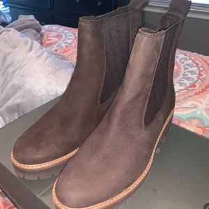 Timberland Courmayeur Valley Chelsea Boot